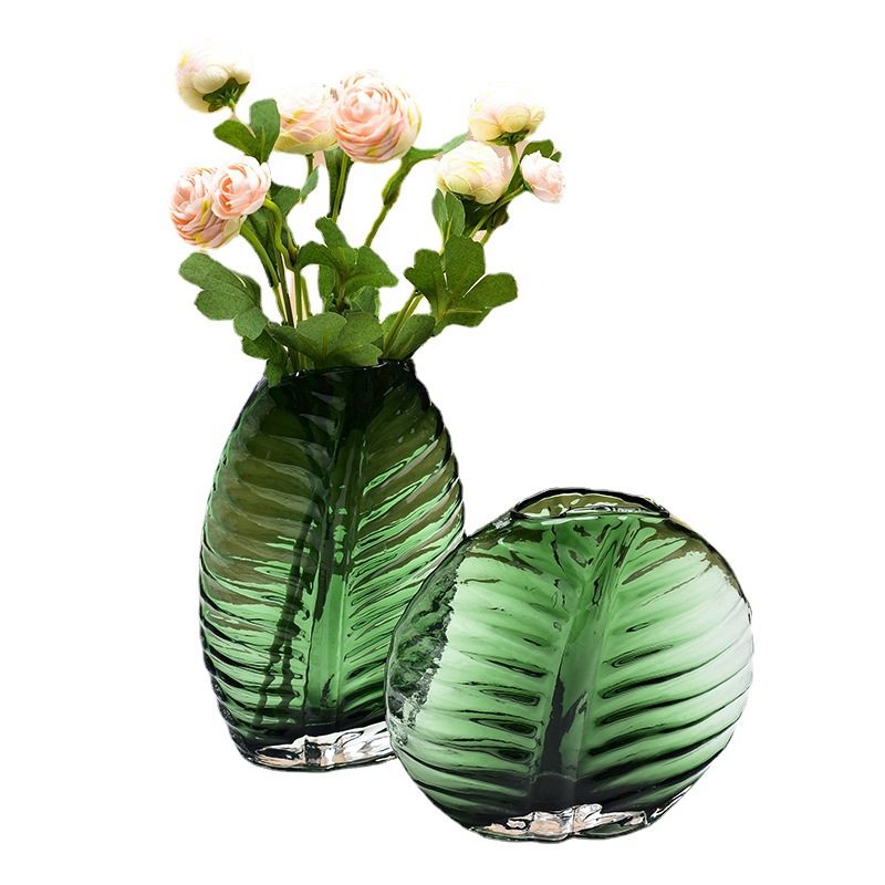 Wholesale Glass Vase HP-065 - Image 5